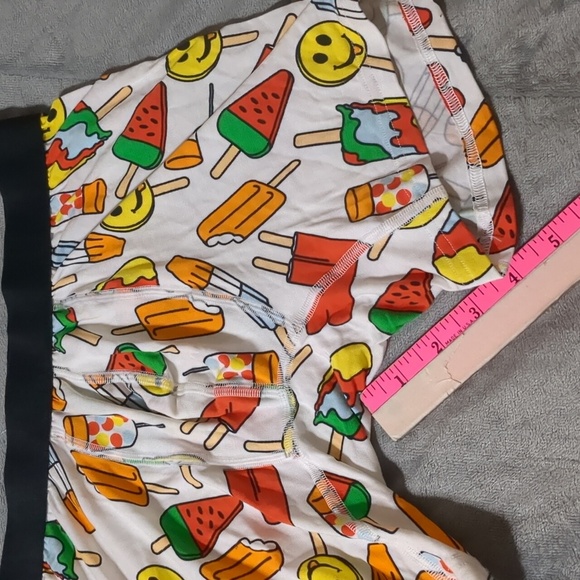 MeUndies  boxer brief men's M  New without tag - Picture 8 of 8